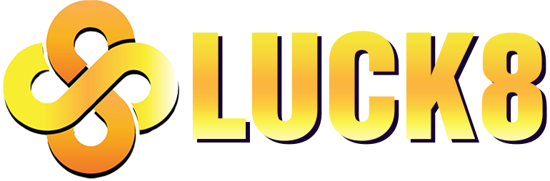 Luck8.so - LOGO